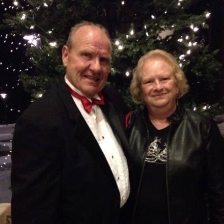 William and Nancy Haring Instrumental Music Endowed Scholarship