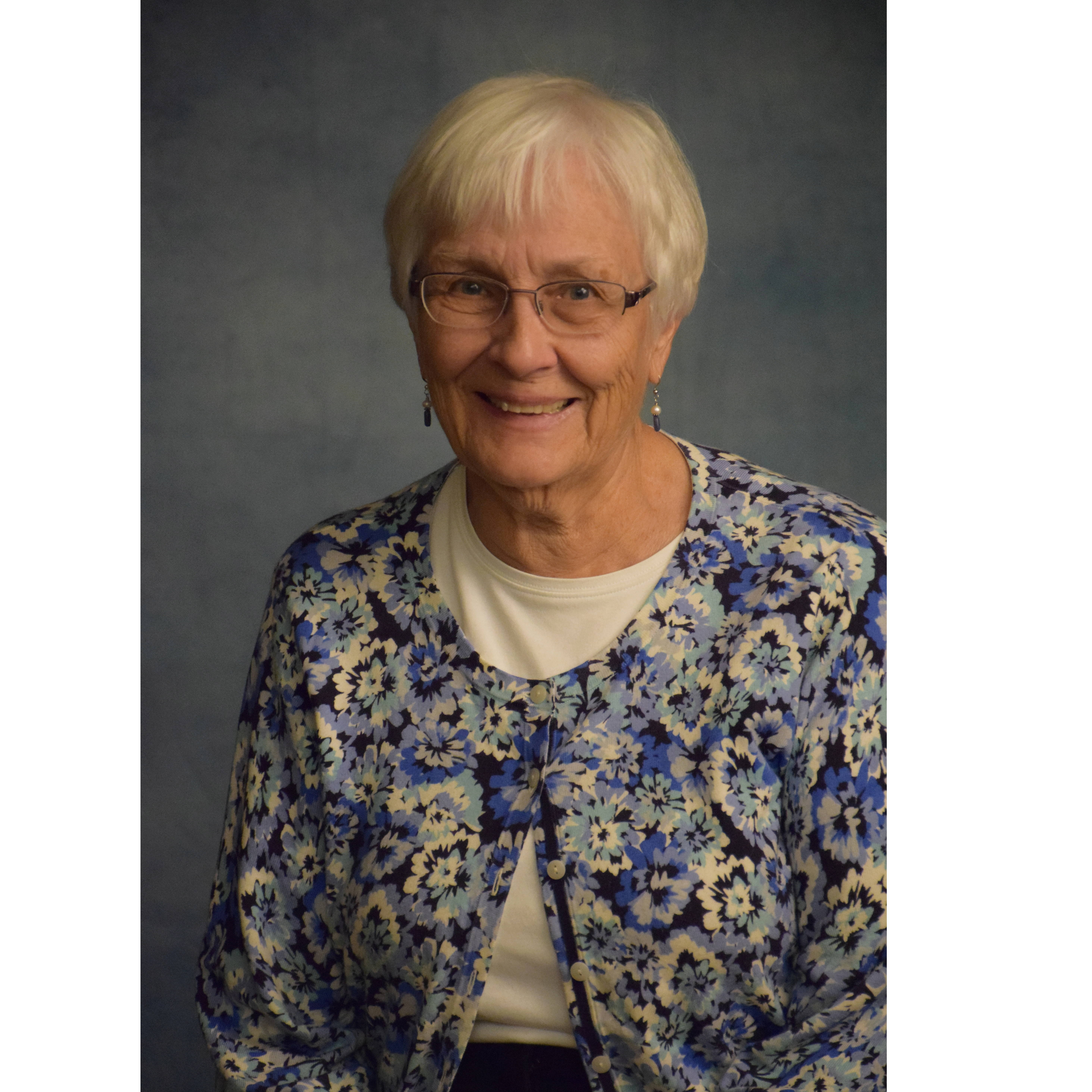Betty Dahm Patterson Leadership Pharmacy Scholarship